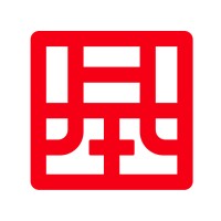 基准方中建筑设计有限公司 logo