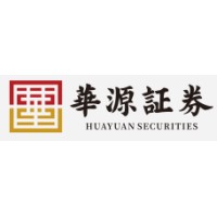 华源证券股份有限公司 logo