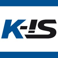 K-iS Systemhaus Unternehmensgruppe logo