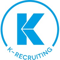 K-Recruiting Life Sciences logo