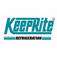 KeepRite Refrigeration logo