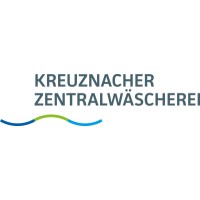 Kreuznacher Zentralwäscherei GmbH & Co. Mietwäsche KG logo