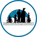 Fairbanks North Star Borough School District logo