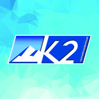 K2 Comunicação Visual logo