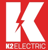 K2 Electric logo