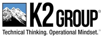 K2 Group, Inc. logo
