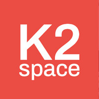 K2 Space logo