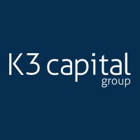 K3 Capital Group logo