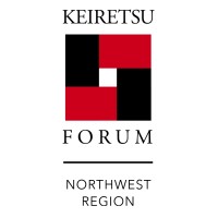 Keiretsu Forum Northwest logo