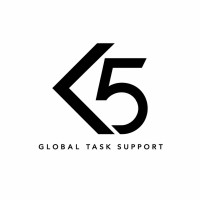 Logo K5 Global Task Support