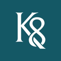 Logo K8 Properties