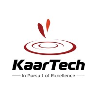 KaarTech logo