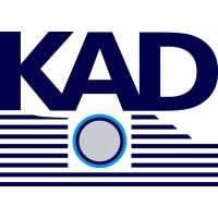 KAD Construction logo