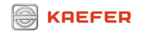 KAEFER Limited logo