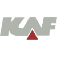 KAF Group logo