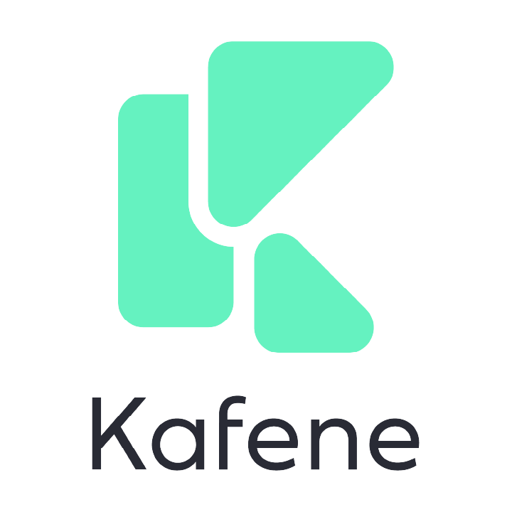 Kafene logo