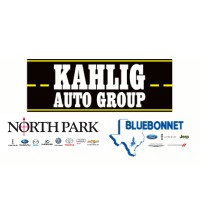 Kahlig Auto Group logo