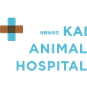 株式会社海動物病院 logo