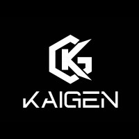 Kaigen logo