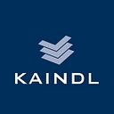 Logo M. Kaindl GmbH