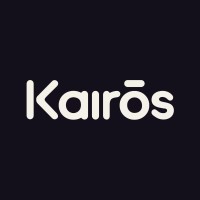 KAIROS DIGITAL SOLUTIONS logo