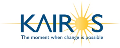 KAIROS logo