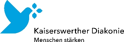 Kaiserswerther Diakonie logo