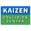 Kaizen Collision Center logo