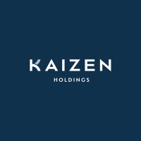 Kaizen Holdings logo