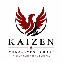 Kaizen Management Group logo