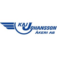 Kaj Johanssons Åkeri AB