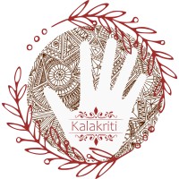 Kalakriti-The Home of Artisanal Heritage logo
