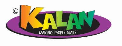 Kalan LP logo