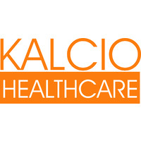 Logo KALCIO Healthcare