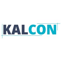 KALCON logo