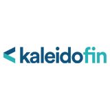 Kaleidofin logo