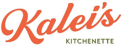 Kalei's Kitchenette logo