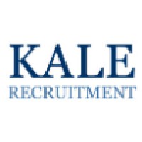 KALE Recruitment logo