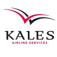 Kales Airline Services logo