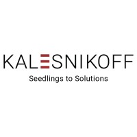 Kalesnikoff logo