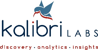 Kalibri Labs logo