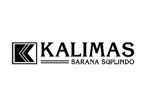 PT. KALIMAS SARANA SUPLINDO logo