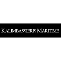 Kalimbassieris Maritime logo