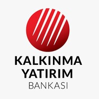 Kalkınma Yatırım Bankası logo