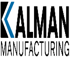 Kalman Manufacuring - CNC Precision Machining logo