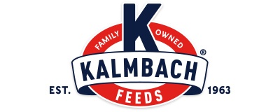 Kalmbach Feeds logo