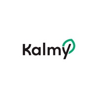 Kalmy logo