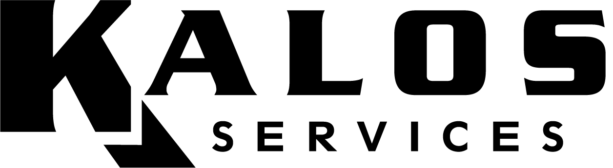 Kalos Services, Inc. logo