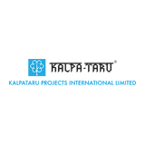 KALPATARU PROJECTS INTERNATIONAL LIMITED logo