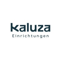 Kaluza Einrichtungen GmbH logosu